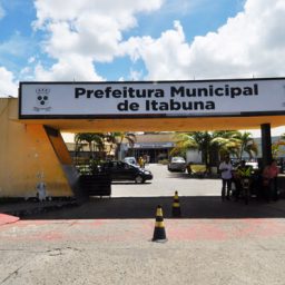 Ministério Público aciona prefeito de Itabuna pela prática de nepotismo
