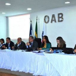 OAB-BA aciona Estado para evitar fechamento de comarcas