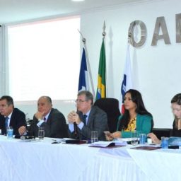 OAB-BA decide apoiar impeachment de Michel Temer