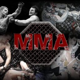 Organização de MMA inova e promete salário mensal aos lutadores