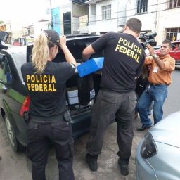 Nova fase da Lava Jato investiga repasses ilegais a funcionários da Petrobras