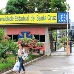 UESC: Programa de mobilidade oferece vinte bolsas de R$ 1.000,00