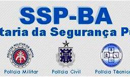 SSP-BA convoca aprovados em processo seletivo para Reda