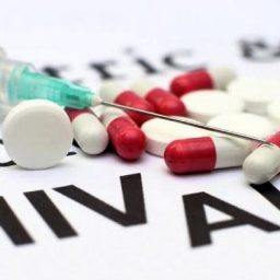 Distribuição de droga anti-HIV começa este mês