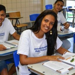 Programa Universidade para Todos oferece mais de 19 mil vagas para BA