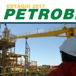 Processo Seletivo Petrobras 2017 – Estágio