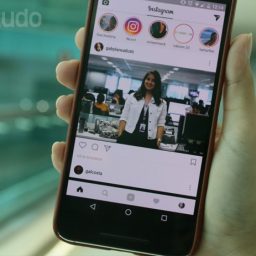 Instagram e Snapchat proíbem uso de gifs após caso de racismo