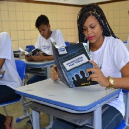 Universidade para Todos: Abertas as inscrições para o curso preparatório