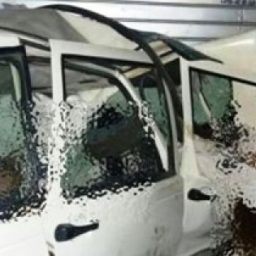Batida entre carro e ônibus deixa seis mortos no sudoeste da Bahia, diz polícia
