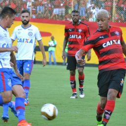 CBF atende recomendação do MP-BA e determina torcida única nos BAVIs da Série A