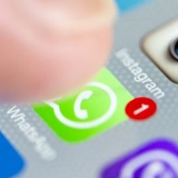 CNJ decide que WhatsApp pode ser usado para intimações judiciais