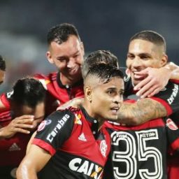 Resumão: Chile avança, Flamengo bate o Santos e muito mais