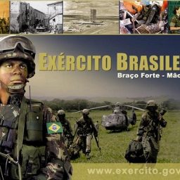 Exército abre concurso para Oficiais e Capelães em 2017. Salário de R$ 7.796,00