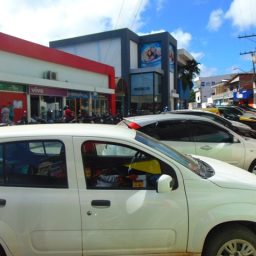 Sociedade ganduense debate municipalização do trânsito