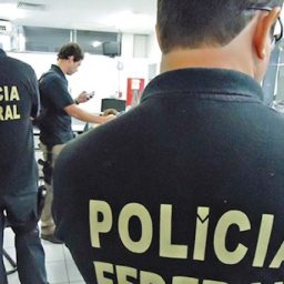 Polícia Federal investiga desvio de recursos do FUNDEB na prefeitura de Itiruçu