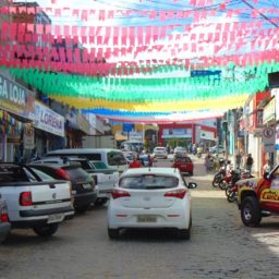 Câmara pretende discutir sobre a municipalização do trânsito em Gandu