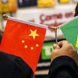 Fundo Brasil-China começa a operar com US$ 20 bilhões