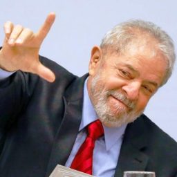 Lula lidera corrida presidencial na Bahia e fica à frente de Bolsonaro e João Dória