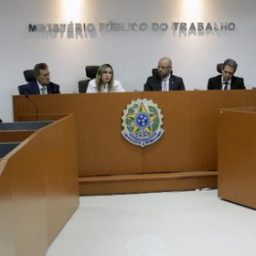 MPT marca audiência para negociar fim de greve de vigilantes na Bahia