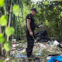 PF vai entrar na investigação de massacre de sem-terra no Pará