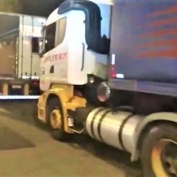 PRF recupera na Bahia três carretas com carga avaliada em mais de R$ 2 milhões