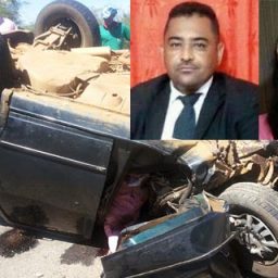 Pastor e esposa morrem em desastre a caminho de culto, na rodovia BA-210