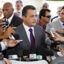 Rui Costa disponibiliza forças do Governo do Estado para apoiar ações em Minas Gerais