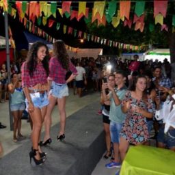 Feira: Rainhas e princesas do São João e São Pedro serão escolhidas no final de semana