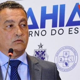 Rui anuncia antecipação do pagamento de parte do salário de junho