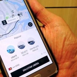 Similar ao Uber, App ‘Buser’ promete baratear viagens