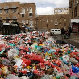 Surto de cólera no Iêmen: mais de 900 mortes desde o final de abril