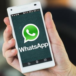 WhatsApp deixará de funcionar em alguns celulares em breve
