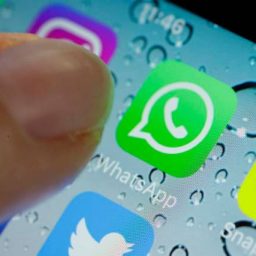 WhatsApp diz no STF que não pode revelar mensagens