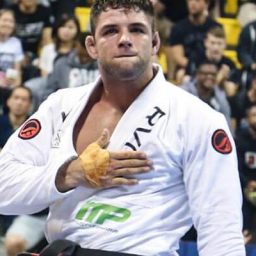 Recordista no jiu-jítsu, Buchecha adia ida ao MMA: “Tem que pensar bem”