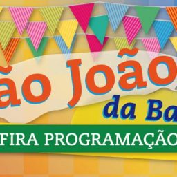 Salvador terá mais de 50 atrações no São João
