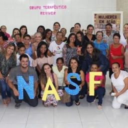 NASF de Gandu cria grupo de apoio a mulheres