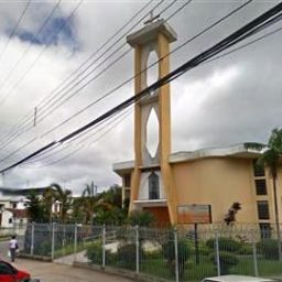 Suspeitos invadem igreja, rendem pastor e roubam mais de R$ 32 mil