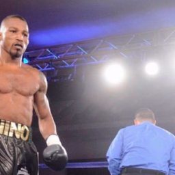 Baiano Robson Conceição nocauteia mexicano em 40 segundos e segue invicto