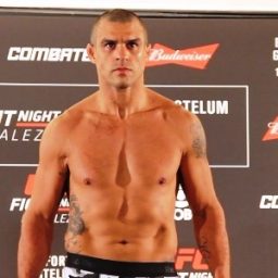 Belfort quer última luta no UFC em setembro, no Canadá, e já escolhe rivais