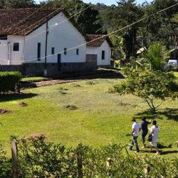 Ilhéus: Estrada do Chocolate começa a operar em agosto