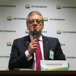 Ex-presidente do BB e Petrobras pediu R$ 20 milhões em propina, diz Lava Jato