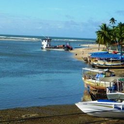 Globo gravará cenas de novela na Ilha de Boipeba, no baixo sul baiano