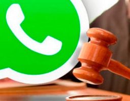 Xingamentos pelo WhatsApp geram dever de indenizar