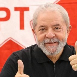 Lula lidera nova pesquisa de intenções de voto para 2018; Bolsonaro é segundo