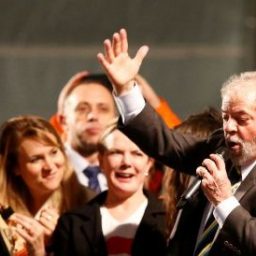 Lula organiza atos públicos para contestar sentença de Sérgio Moro