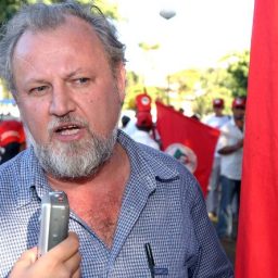 Líder do MST afirma que Globo quer Maia presidente e arremata: ‘burguesia tomou o poder do país’