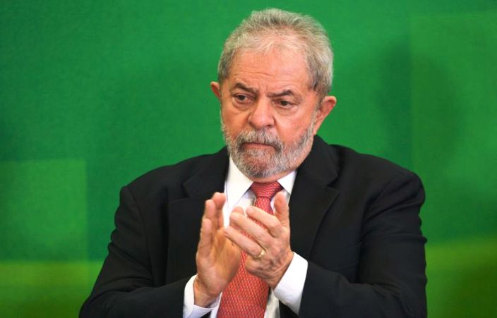 MPF pede fim de investigação por suposta obstrução de Lula à Lava Jato