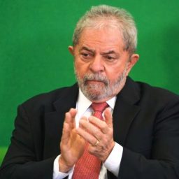 MPF pede fim de investigação por suposta obstrução de Lula à Lava Jato