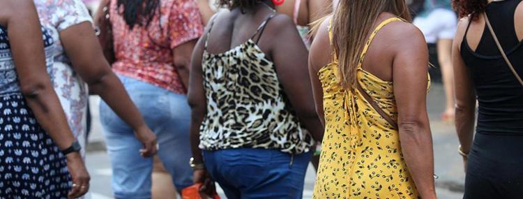 Mais da metade dos brasileiros estão acima do peso, diz Ministério da Saúde