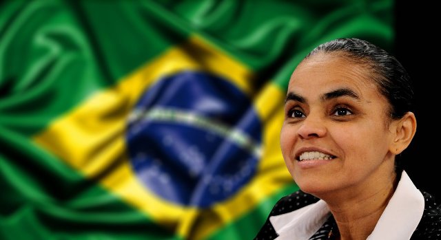 Marina Silva cogita candidatura à Presidência em 2018 após condenação de Lula